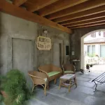 Bed & Breakfast Leon D'oro 3*