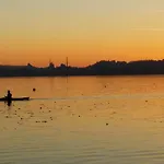 Leon D'oro Bed & Breakfast 3*