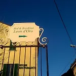 Leon D'oro Bed & Breakfast Pusiano
