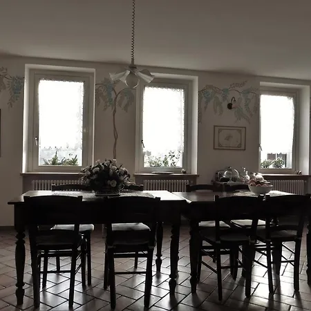 Leon D'oro 3* Pusiano