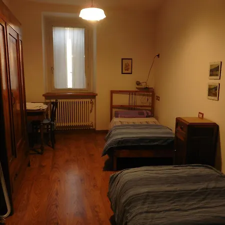 Bed & Breakfast Leon D'oro 3*