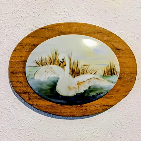 Oda ve Kahvaltı Leon D'oro