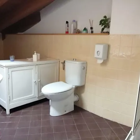 Bed & Breakfast Leon D'oro Pusiano