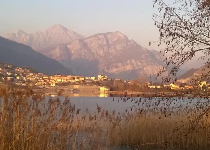 Leon D'oro Oda ve Kahvaltı Pusiano