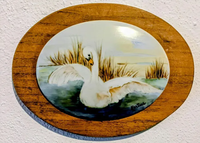 ベッド・アンド・ブレックファスト Leon D'oro