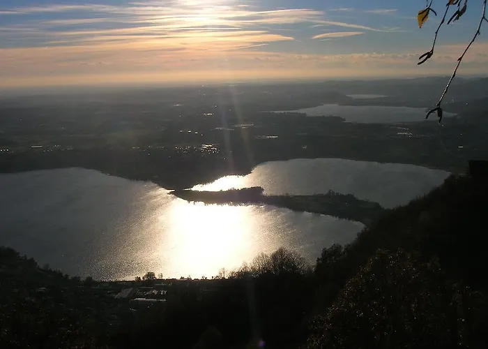 Oda ve Kahvaltı Leon D'oro