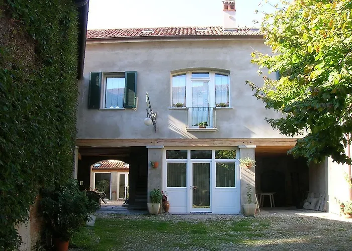 Bed & Breakfast Leon D'oro