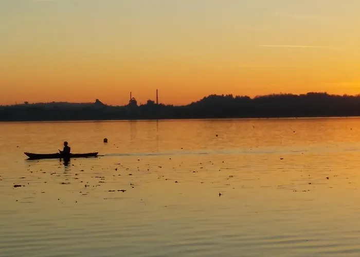 Leon D'oro ベッド・アンド・ブレックファスト 3*