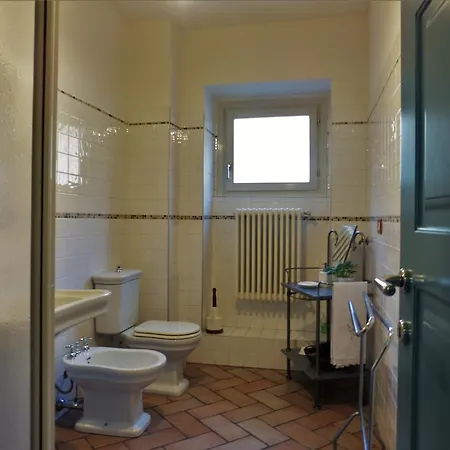 Leon D'oro Bed & Breakfast 3*