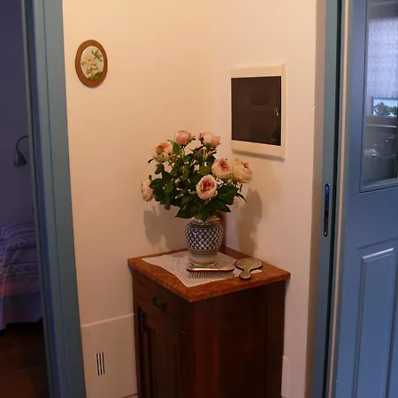 Leon D'oro Bed & Breakfast 3*