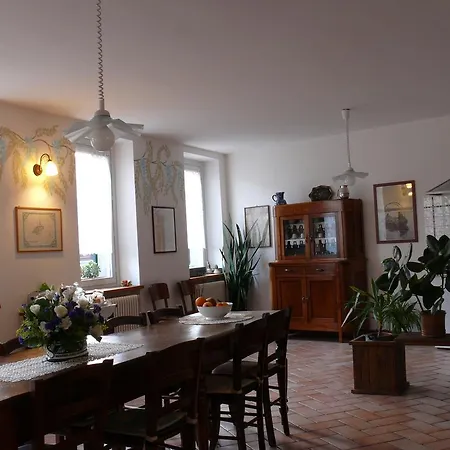 Bed & Breakfast Leon D'oro 3*