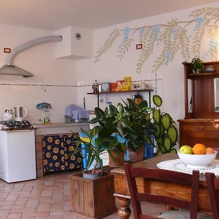 Bed & Breakfast Leon D'oro