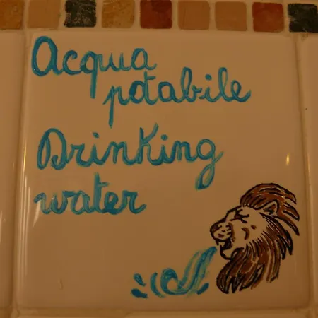 Bed & Breakfast Leon D'oro 3*