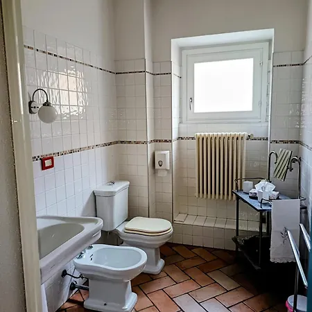 Bed & Breakfast Leon D'oro 3*