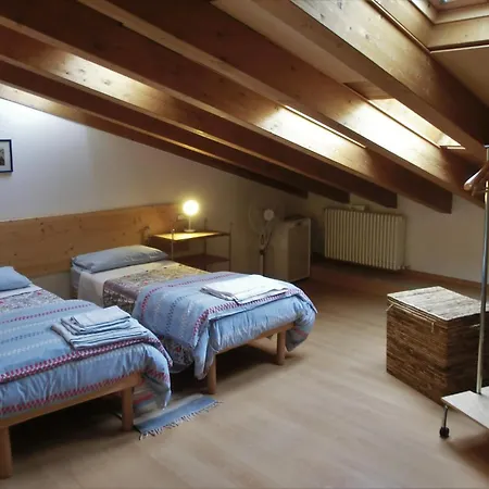 Leon D'oro Bed & Breakfast 3*