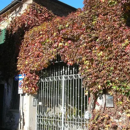 Bed & Breakfast Leon D'oro Pusiano