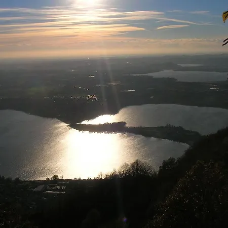 Bed & Breakfast Leon D'oro