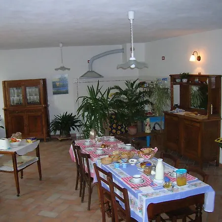 Bed & Breakfast Leon D'oro