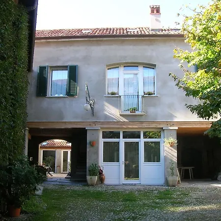 Bed & Breakfast Leon D'oro