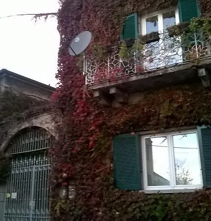 Bed & Breakfast Leon D'oro 3*