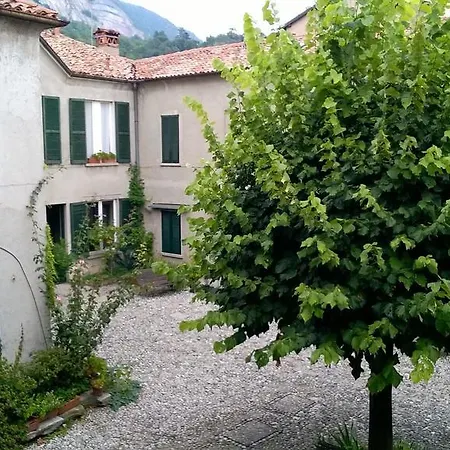 Leon D'oro Bed & Breakfast 3*