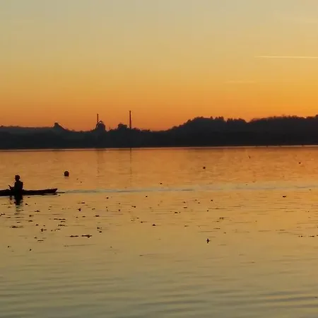 Leon D'oro Bed & Breakfast 3*