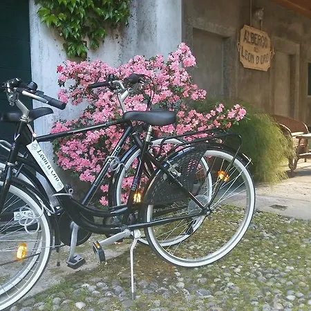 Bed & Breakfast Leon D'oro Pusiano