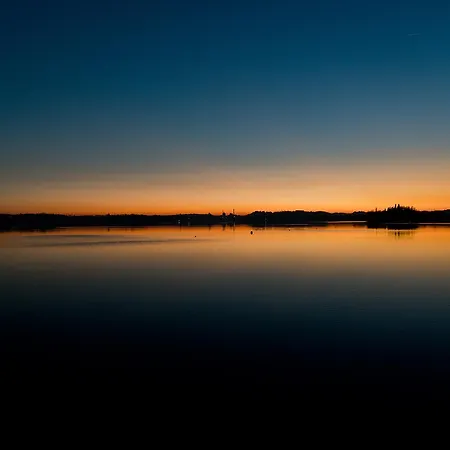 Leon D'oro Bed & Breakfast Pusiano