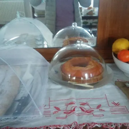 Leon D'oro Bed & Breakfast 3*