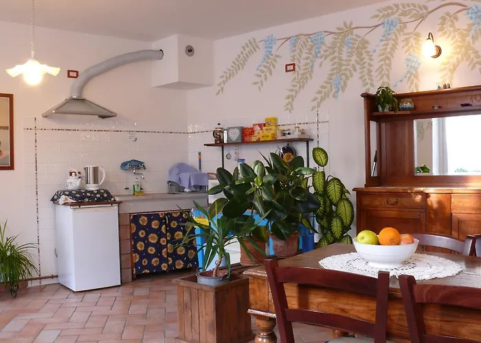 Bed & Breakfast Leon D'oro