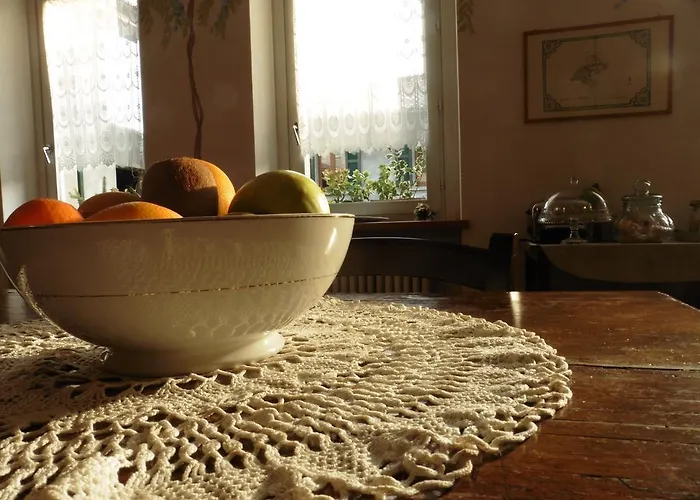 Leon D'oro Bed & Breakfast Pusiano