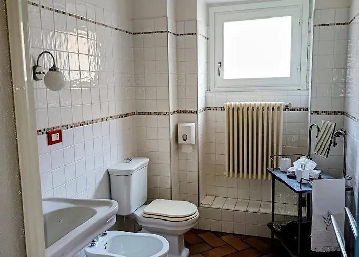 Bed & Breakfast Leon D'oro 3*