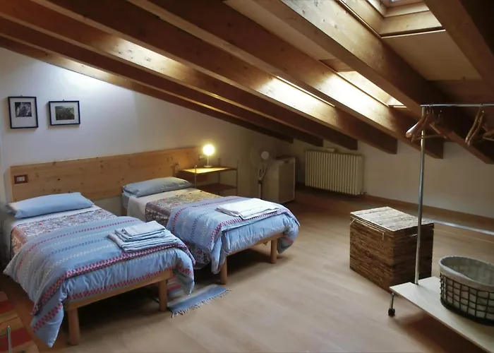 Leon D'oro Bed & Breakfast 3*