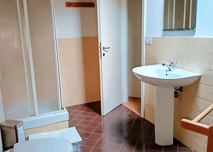 Bed & Breakfast Leon D'oro