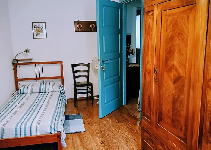 Bed & Breakfast Leon D'oro