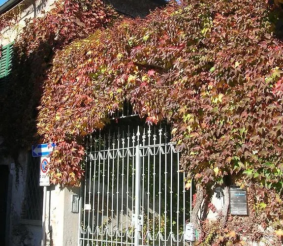 Bed & Breakfast Leon D'oro Pusiano