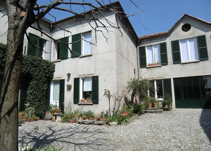 Leon D'oro Bed & Breakfast 3*