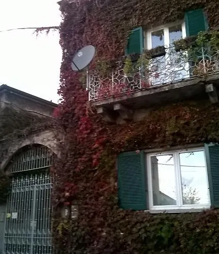 Bed & Breakfast Leon D'oro 3*