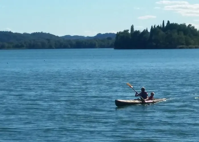 Leon D'oro 3* Pusiano