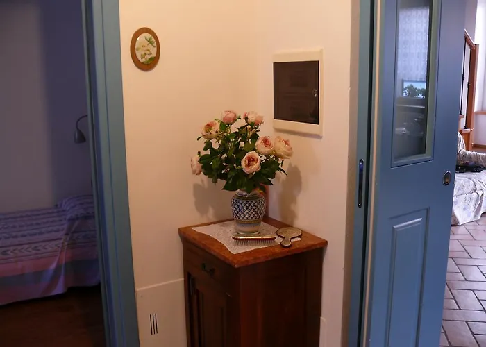 Leon D'oro Bed & Breakfast 3*