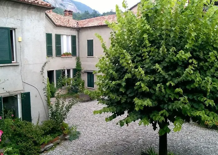 Leon D'oro Bed & Breakfast 3*