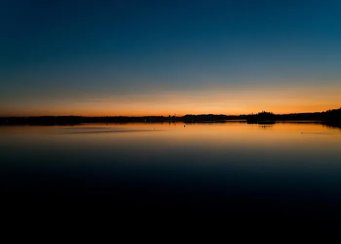 Leon D'oro Bed & Breakfast Pusiano