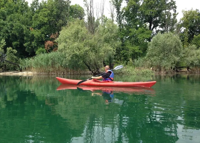 Bed & Breakfast Leon D'oro